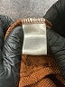 Coldwater Creek Brown 3/4 Sleeve Top Size M - photo 9