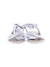 Janie and Jack White Sandals Size 6-12 mo (baby) - photo 2