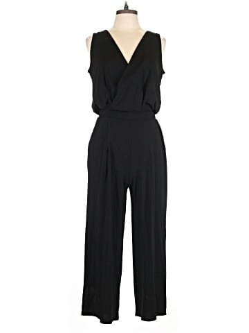Uniqlo Jumpsuit (view 1)