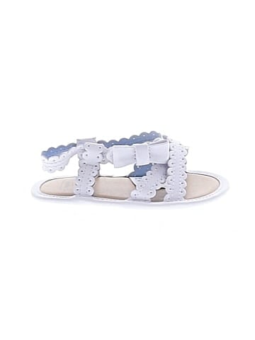 Janie and Jack Sandals (view 1)