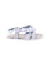 Janie and Jack White Sandals Size 6-12 mo (baby) - photo 1