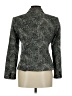 Patrick Christopher Selections Tweed Gray Blazer Size 6 - photo 2