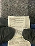 First Impressions Blue Casual Pants 18-24 MO / 24 MO - photo 4