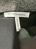 BCBGeneration Black Jumpsuit Size XS - photo 4