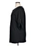Woman Within Black 3/4 Sleeve Top Size 14 (M) - photo 5