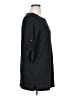Woman Within Black 3/4 Sleeve Top Size 14 (M) - photo 4