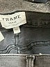 FRAME Denim Gray Jeggings Size 29 waist - photo 7