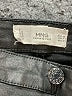 MNG Black Jeans Size 4 - photo 6