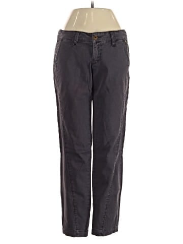 Pilcro and the Letterpress Casual Pants (view 1)