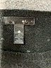 Aqua Stars Black Cardigan Size XS - photo 7