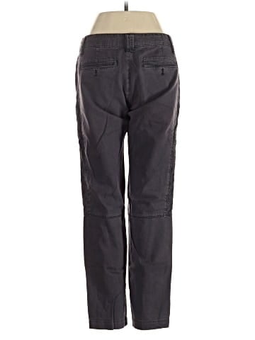 Pilcro and the Letterpress Casual Pants (view 2)