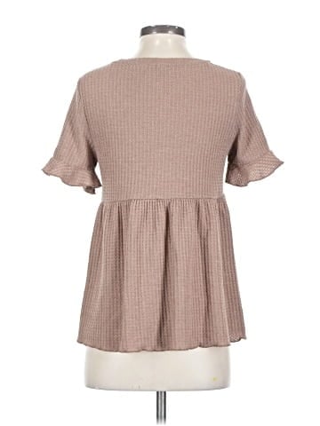 Shein Short Sleeve Top (view 2)