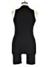 Bebe Black Romper Size XL - photo 2