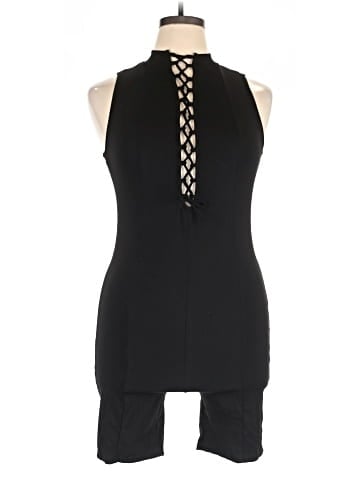 Bebe Romper (view 1)