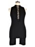 Bebe Black Romper Size XL - photo 1