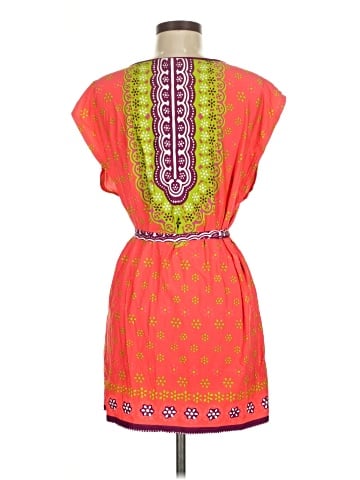 Trina Turk Casual Dress (view 2)