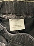 Zara Black Jeggings Size 6 - photo 3
