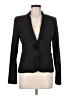 Marc by Marc Jacobs Black Blazer Size 6 - photo 1