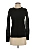 Ann Taylor Black Pullover Sweater Size XS - photo 1