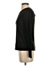 Ann Taylor Black Pullover Sweater Size XS - photo 5