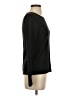 Ann Taylor Black Pullover Sweater Size XS - photo 4