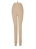 SONOMA life + style Tan Ivory Casual Pants Size M - photo 1