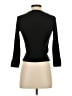 MNG 100% Acrylic Black Cardigan Size XS - photo 2
