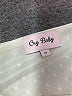 Cry Baby Yellow Bodysuit Size M - photo 3