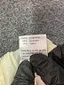 Cry Baby Yellow Bodysuit Size M - photo 4