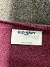 Old Navy Burgundy Pullover Sweater Size L - photo 7