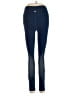 Lululemon Athletica Blue Active Pants Size 0 - photo 2