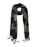 Unbranded Black Scarf One size - photo 1