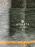 Athleta Gray Active Pants Size L - photo 7