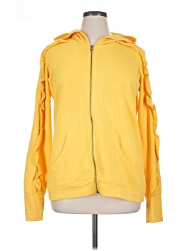 Evy's Tree Zip Up Hoodie