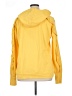 Evy's Tree Yellow Zip Up Hoodie Size XL - photo 2
