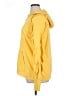 Evy's Tree Yellow Zip Up Hoodie Size XL - photo 5