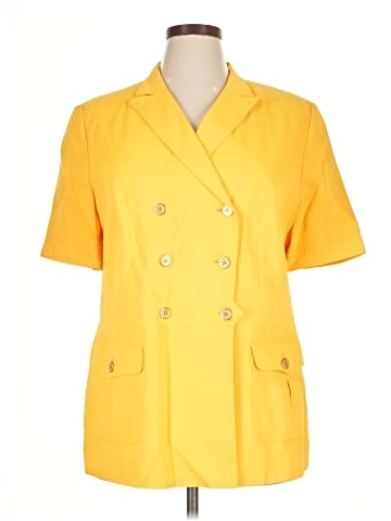 Mondi Blazer (view 1)