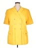 Mondi Yellow Blazer Size EU 46 / US 16 - photo 1