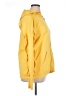 Evy's Tree Yellow Zip Up Hoodie Size XL - photo 4