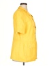 Mondi Yellow Blazer Size EU 46 / US 16 - photo 4