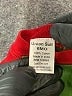 Lazy One 100% Cotton Green Long Sleeve Onesie 3-6 MO / 6 MO - photo 3