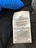 BCBGeneration Solid Black Cocktail Dress Size S - photo 4