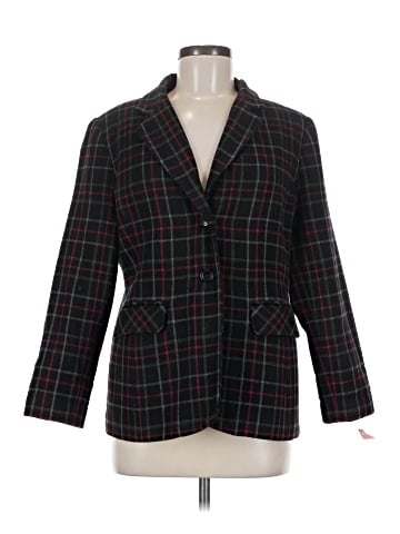 Sag Harbor Blazer (view 1)
