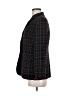 Sag Harbor Plaid Black Blazer Size 8 (petite) - photo 5