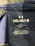 Under Armour Purple Pullover Hoodie Size M (youth) - photo 3