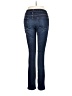 FRAME Denim Hearts Blue Jeans Size 28 waist - photo 2