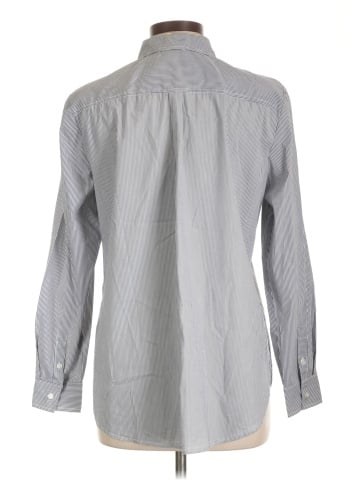 Apt. 9 Long Sleeve Button-Down Shirt (view 2)