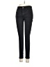 Curve Appeal Black Jeans Size 28 waist - photo 1