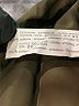 Zara TRF Green Jacket Size XS - photo 7
