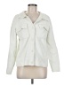 Broadway 38 100% Nylon Ivory Jacket Size M - photo 1